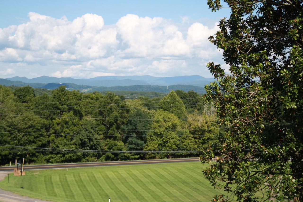 Rockbridge Inn Lexington Exteriér fotografie