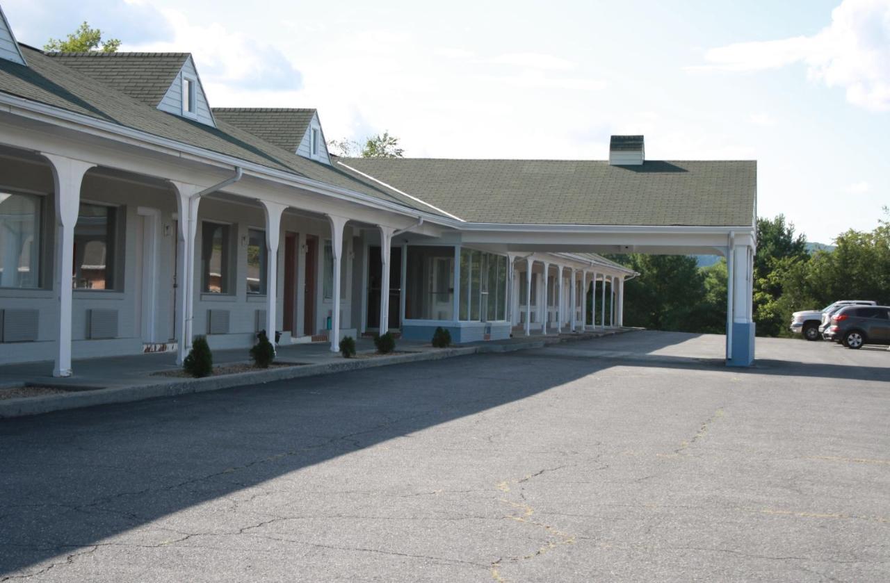 Rockbridge Inn Lexington Exteriér fotografie