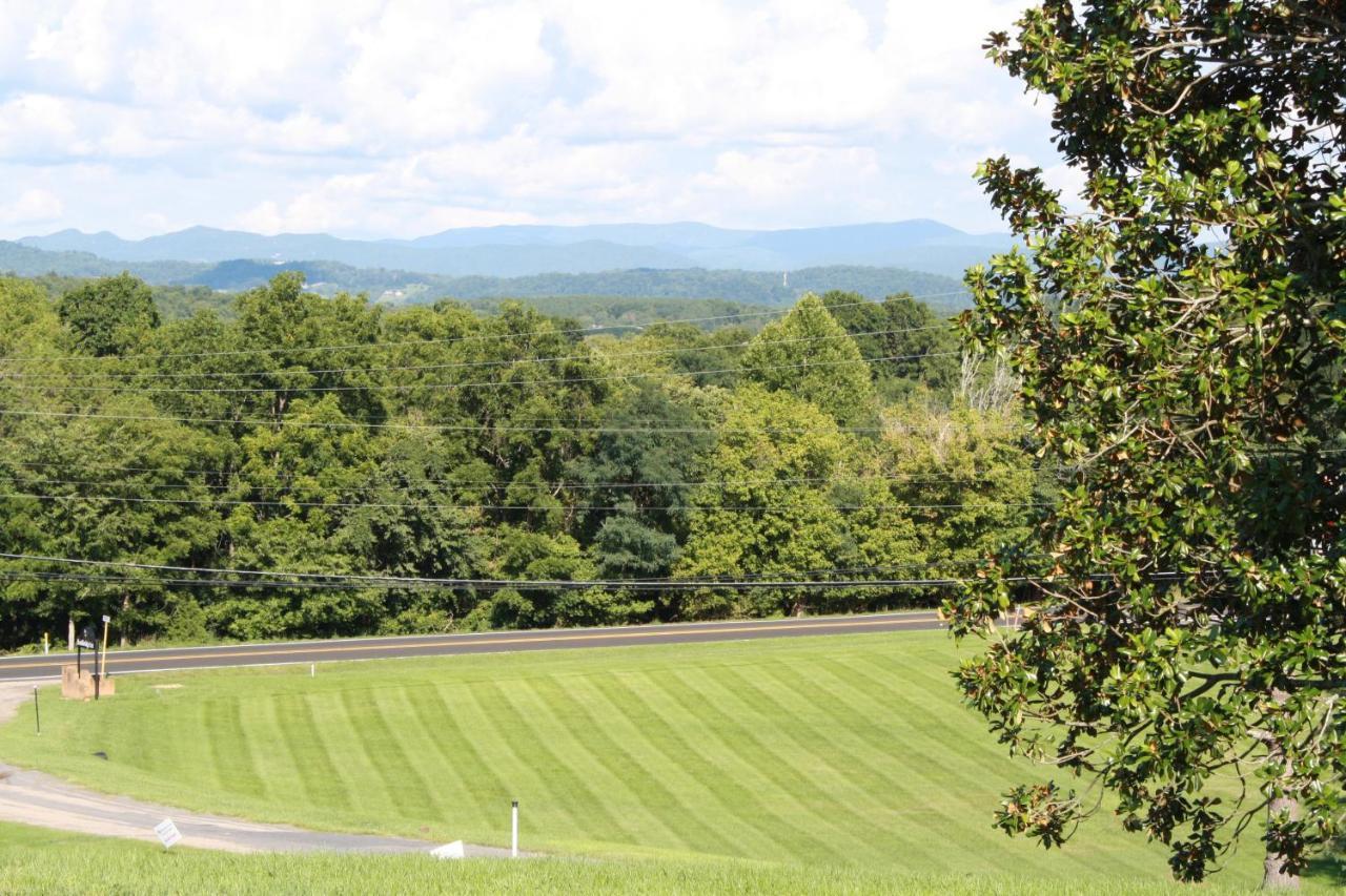 Rockbridge Inn Lexington Exteriér fotografie