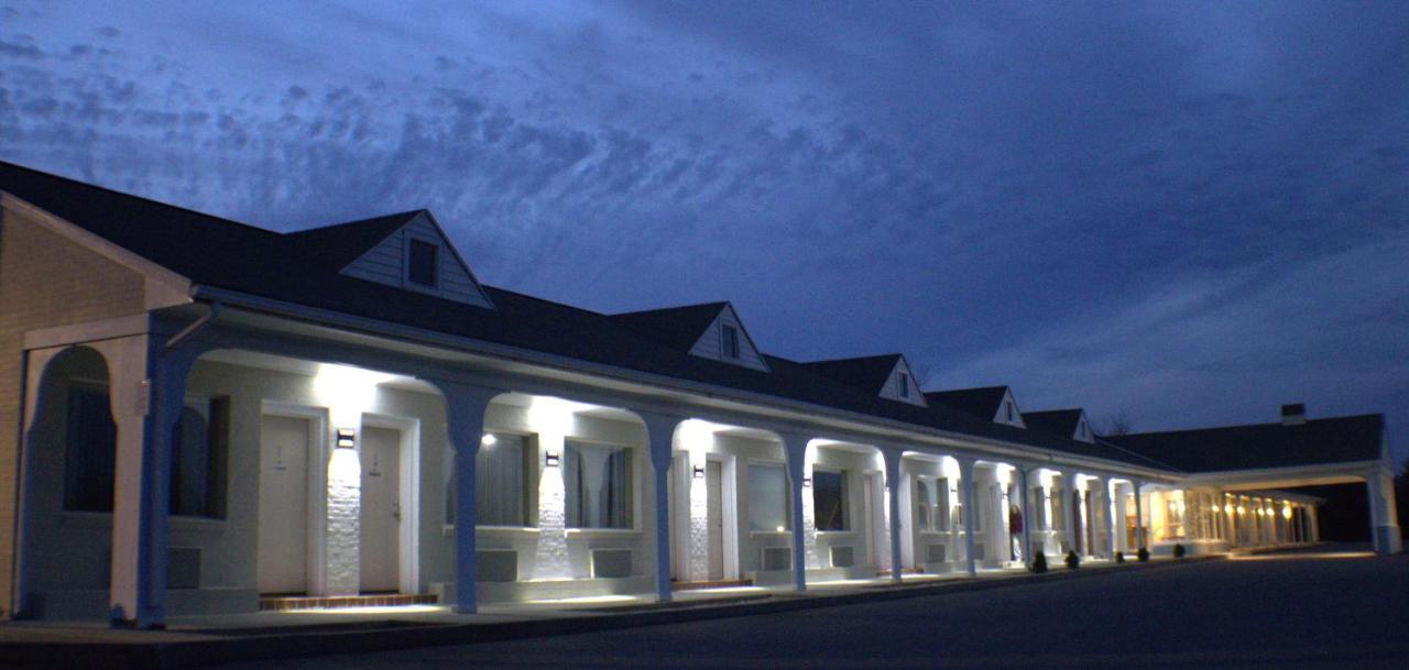 Rockbridge Inn Lexington Exteriér fotografie